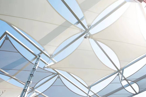 Shenyang Yinyi Space Membrane Technology Application Co., Ltd.