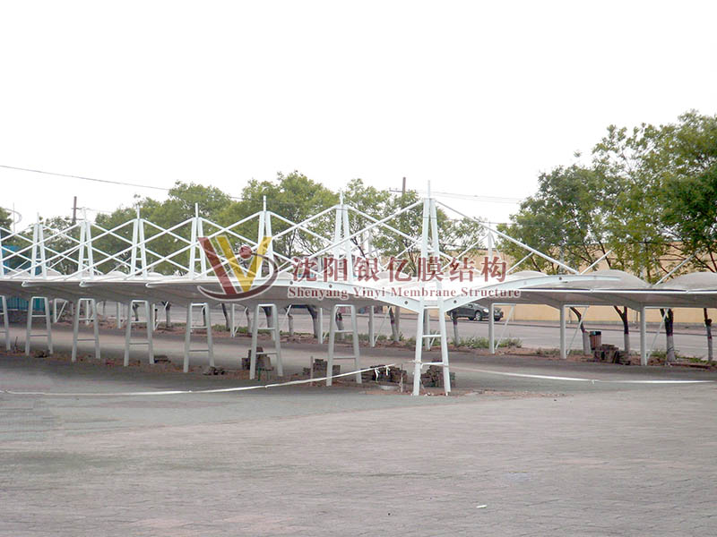 Shenyang Yinyi Membrane Structure