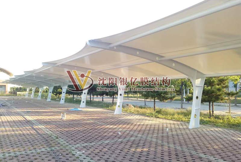 Shenyang Yinyi Membrane Structure