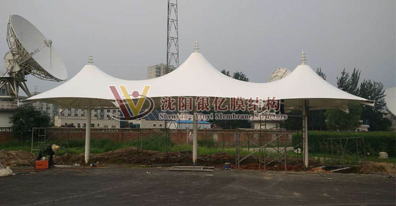 Shenyang Yinyi Membrane Structure