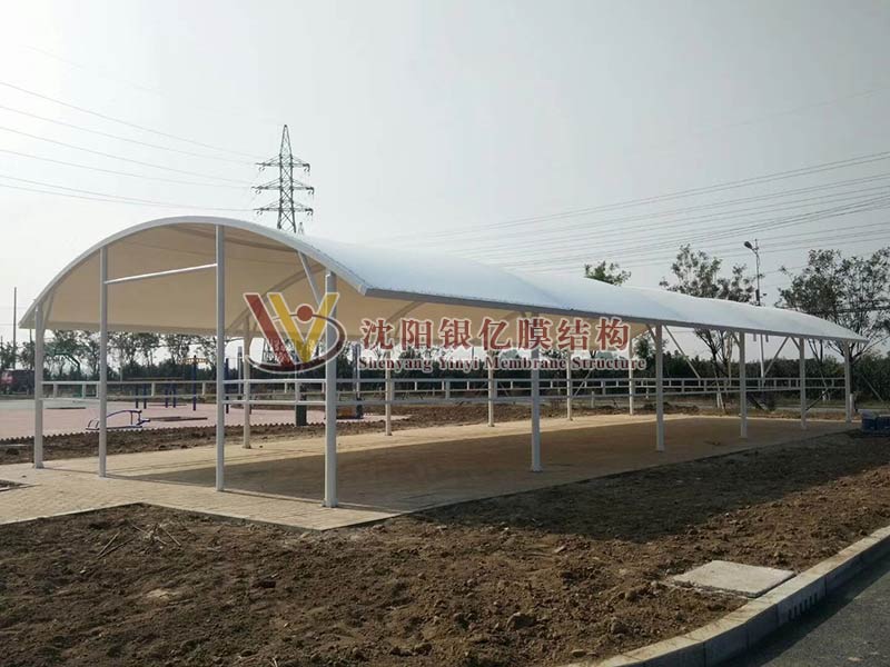 Shenyang Yinyi Membrane Structure Shenyang Yinyi Membrane Structure