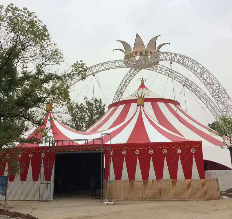 Circus tent Circus tent