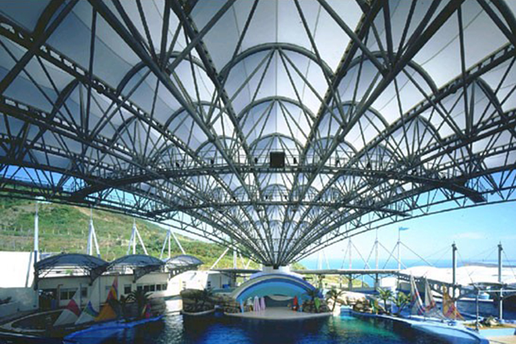 Membrane structure engineering