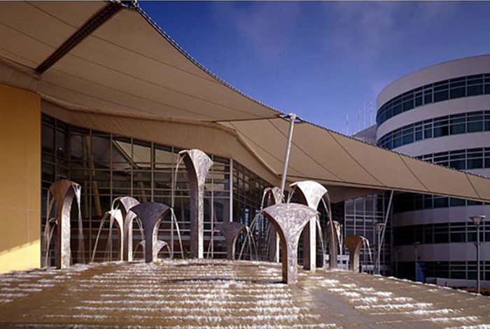 Membrane structure engineering