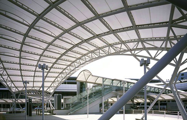 Membrane structure engineering