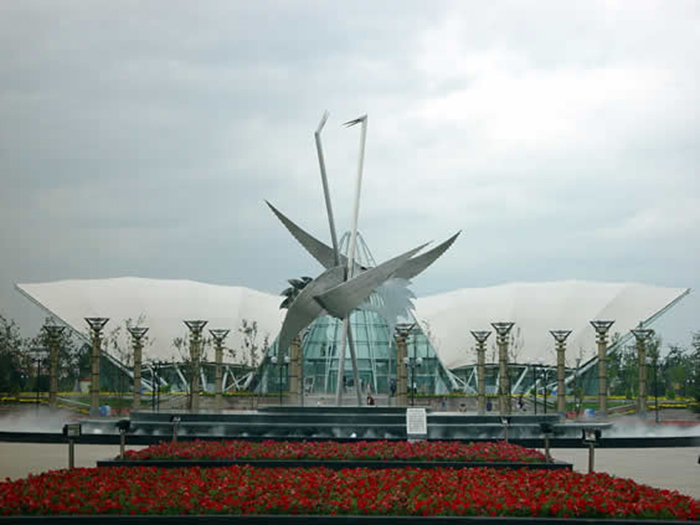 Membrane structure engineering