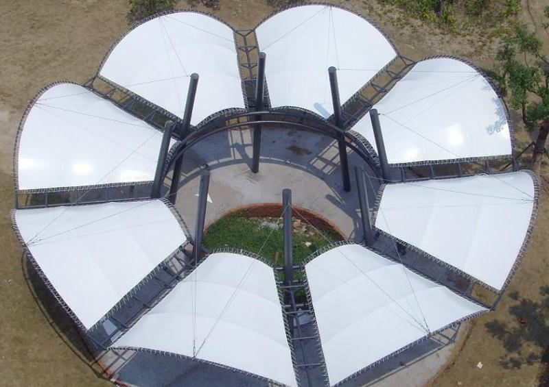 Membrane structure engineering Membrane structure engineering