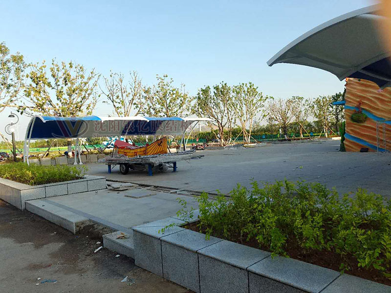 Faku Water Park Faku Water Park
