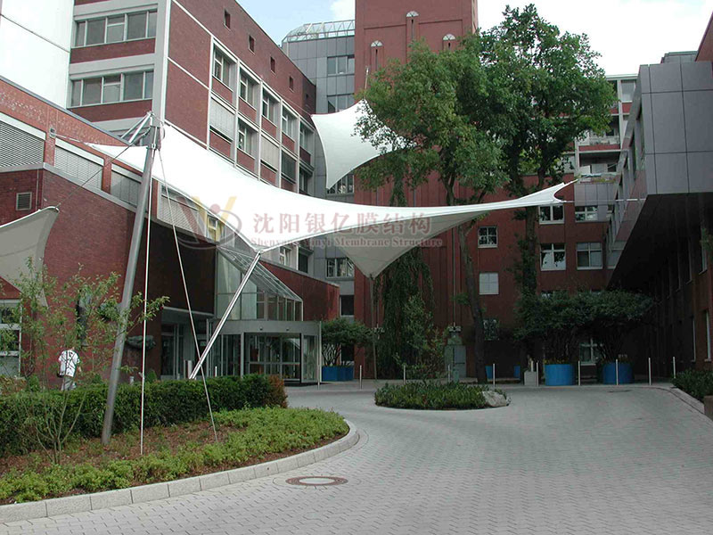 Beijing Tongzhou Power Company