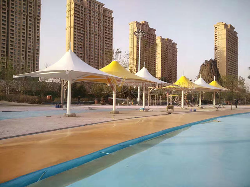 Shenyang Qixing Ocean World Project
