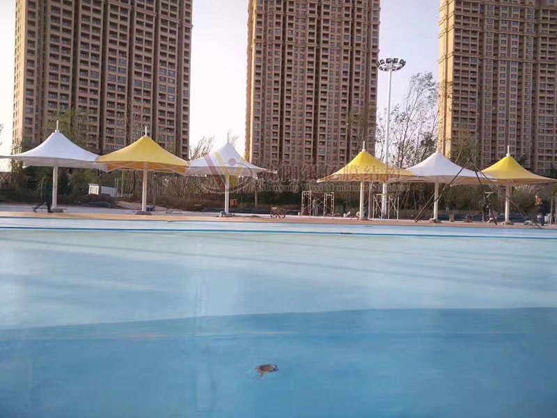 Shenyang Qixing Ocean World Project