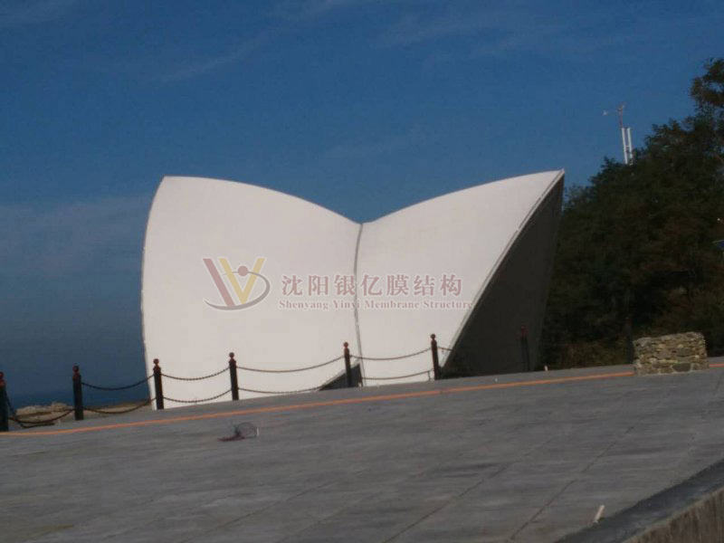 Shenyang Yinyi Membrane Structure Shenyang Yinyi Membrane Structure