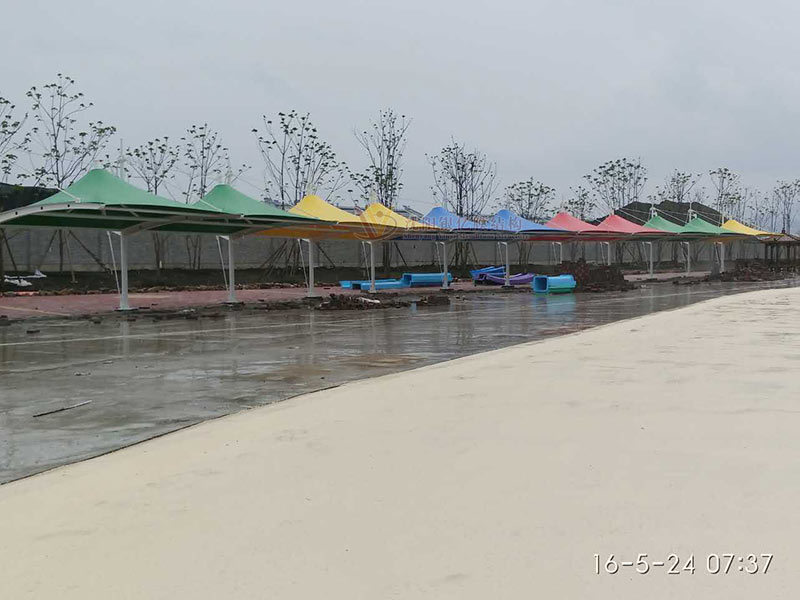 Shenyang Yinyi Membrane Structure Shenyang Yinyi Membrane Structure